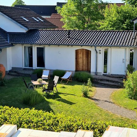 Ferienhaus Finca De Vida Y Luz Auderath Exteriér fotografie