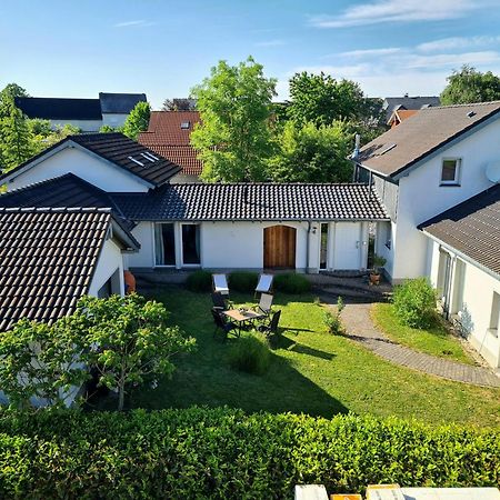Ferienhaus Finca De Vida Y Luz Auderath Exteriér fotografie