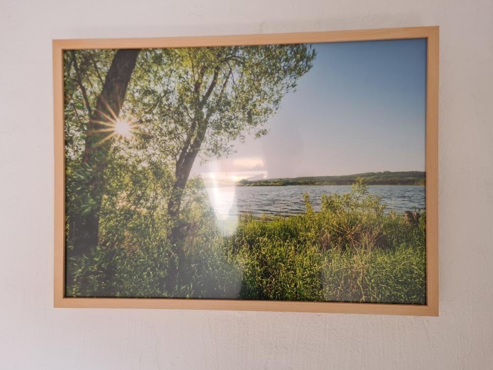 Ferienhaus Finca De Vida Y Luz Auderath Exteriér fotografie