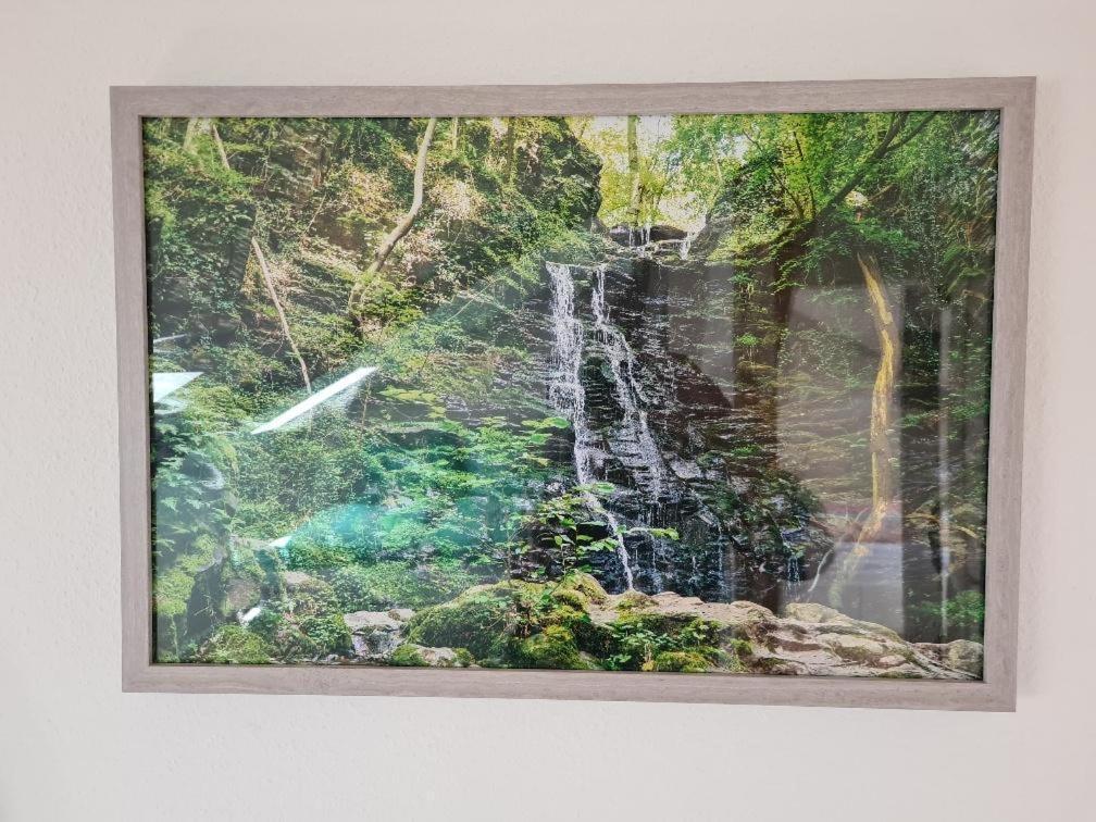 Ferienhaus Finca De Vida Y Luz Auderath Exteriér fotografie