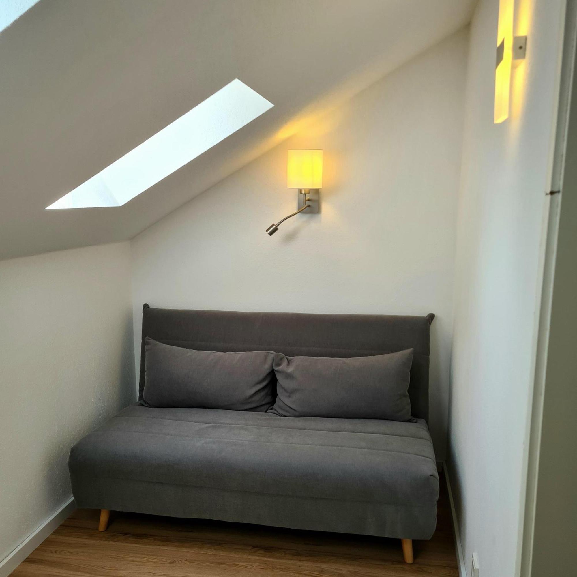 Ferienhaus Finca De Vida Y Luz Auderath Exteriér fotografie