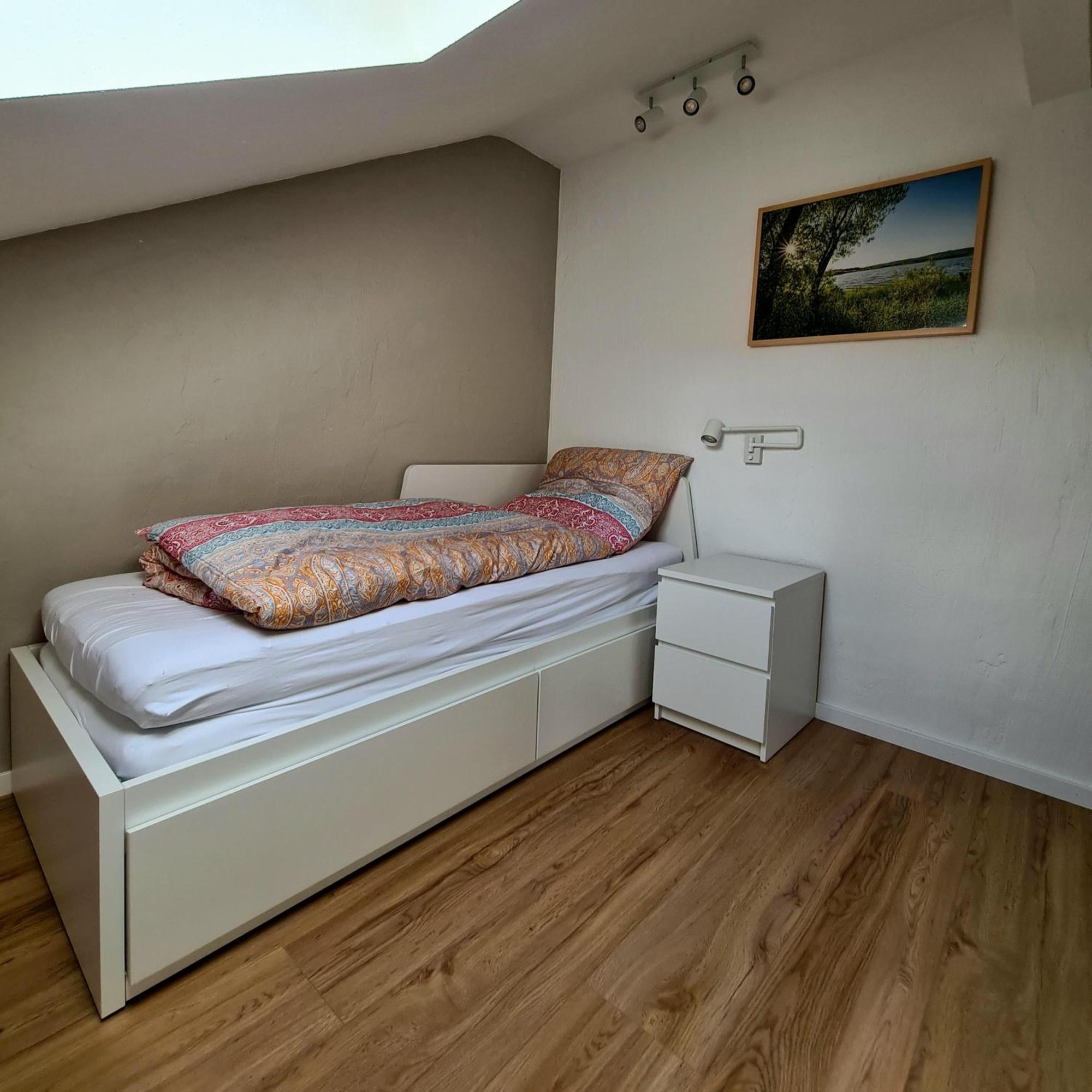 Ferienhaus Finca De Vida Y Luz Auderath Exteriér fotografie