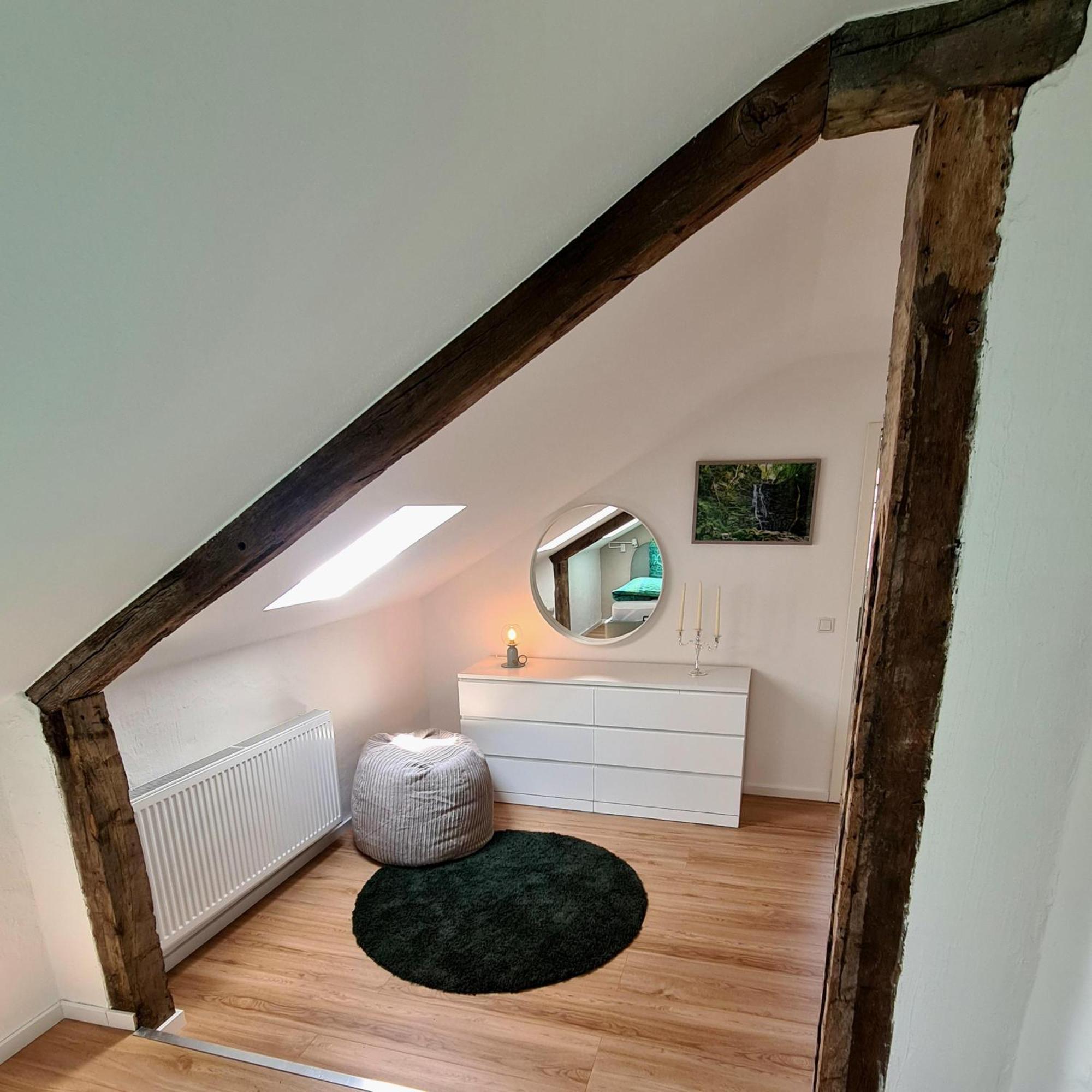 Ferienhaus Finca De Vida Y Luz Auderath Exteriér fotografie