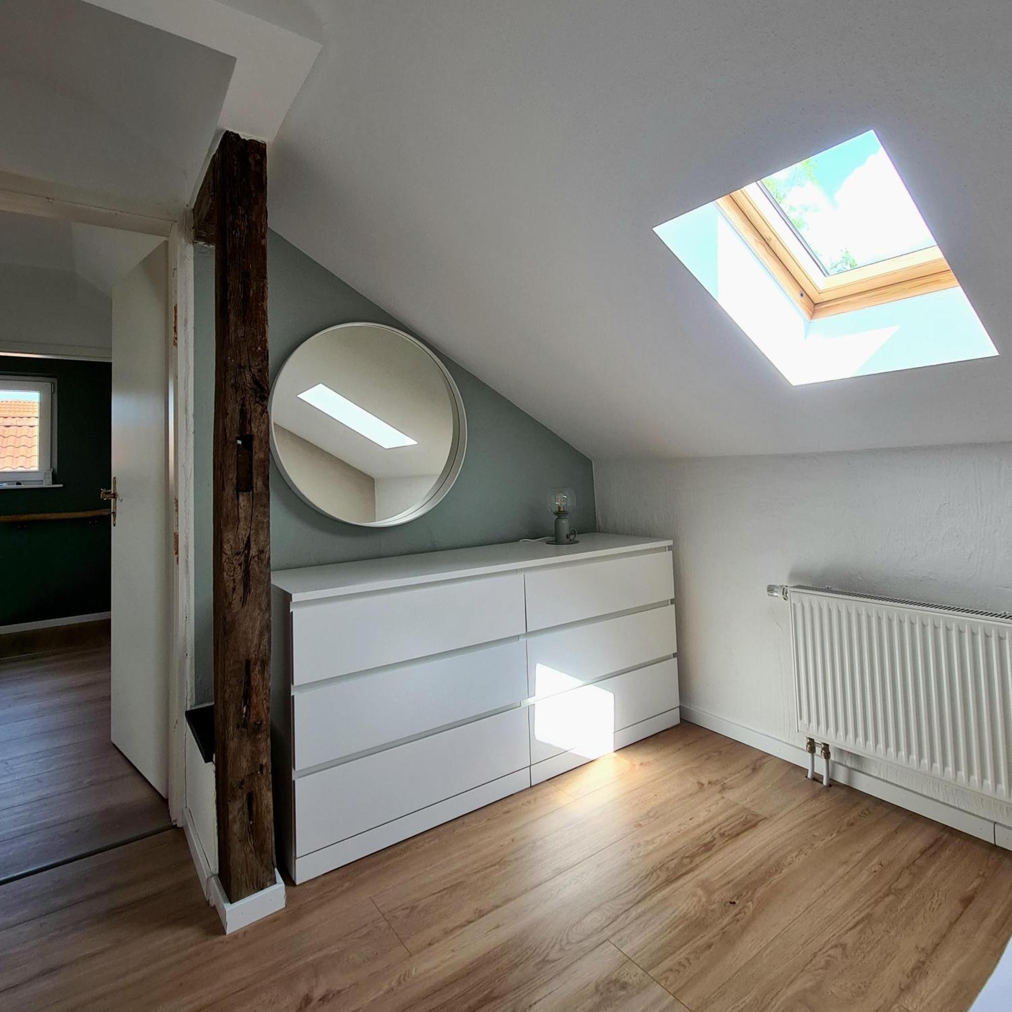 Ferienhaus Finca De Vida Y Luz Auderath Exteriér fotografie